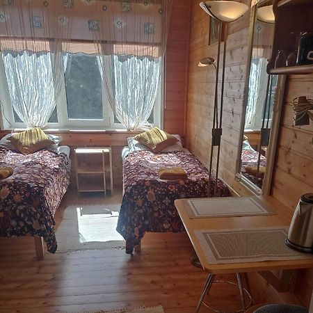 פארנו Vingi Apartment 12 מראה חיצוני תמונה