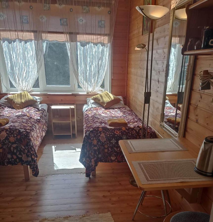 פארנו Vingi Apartment 12 מראה חיצוני תמונה