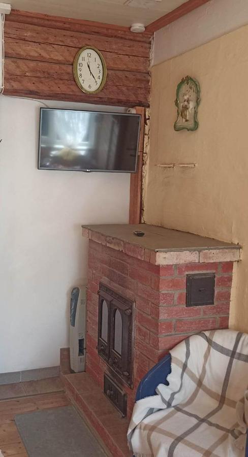 פארנו Vingi Apartment 12 מראה חיצוני תמונה