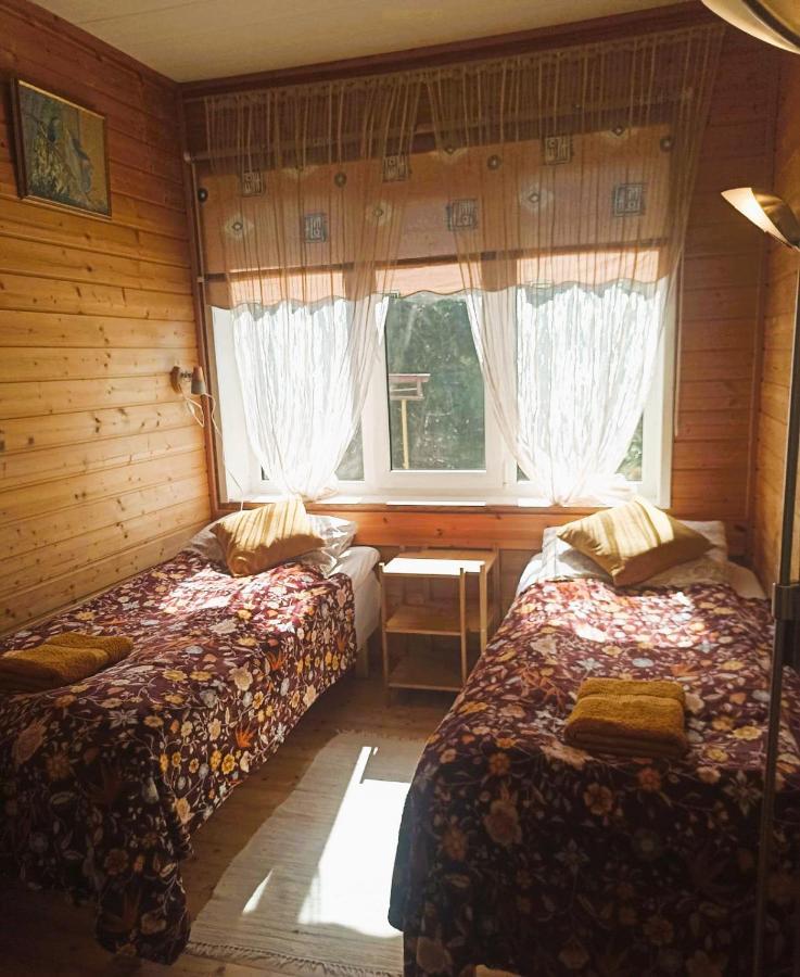 פארנו Vingi Apartment 12 מראה חיצוני תמונה