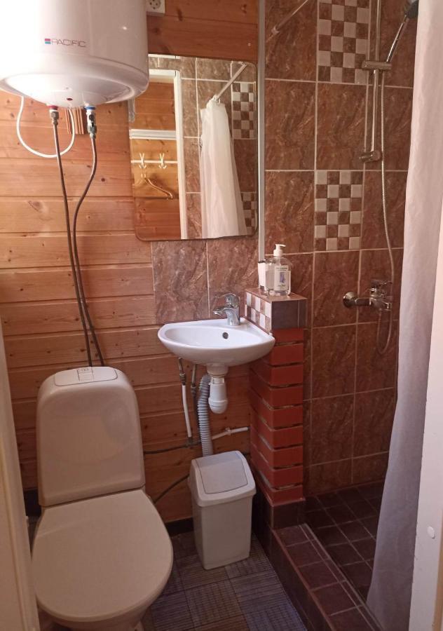 פארנו Vingi Apartment 12 מראה חיצוני תמונה