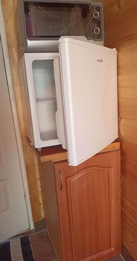 פארנו Vingi Apartment 12 מראה חיצוני תמונה