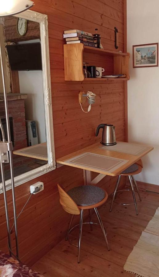 פארנו Vingi Apartment 12 מראה חיצוני תמונה