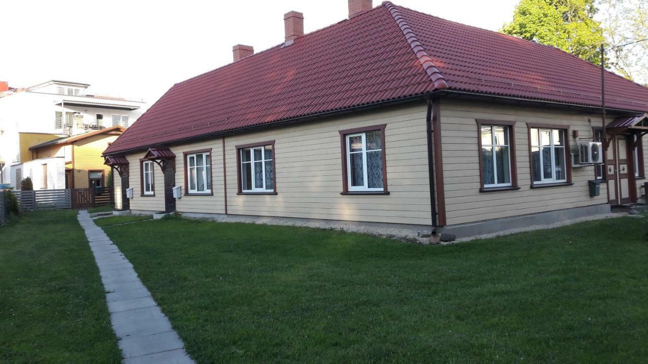 פארנו Vingi Apartment 12 מראה חיצוני תמונה